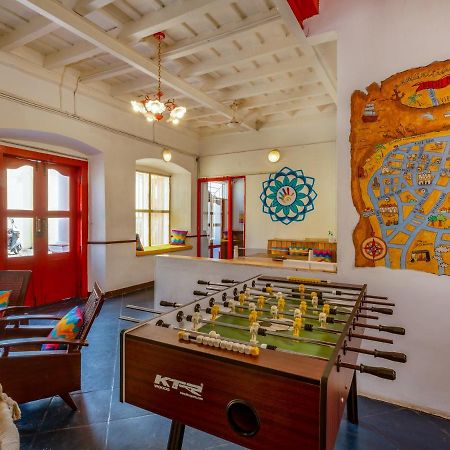 Gostops Lite Kochi Luaran gambar