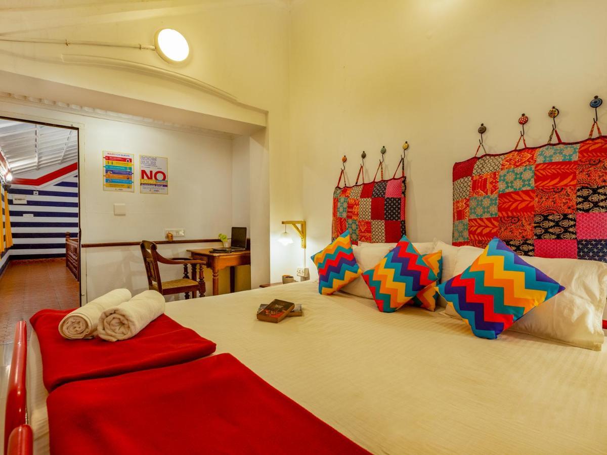 Gostops Lite Kochi Luaran gambar