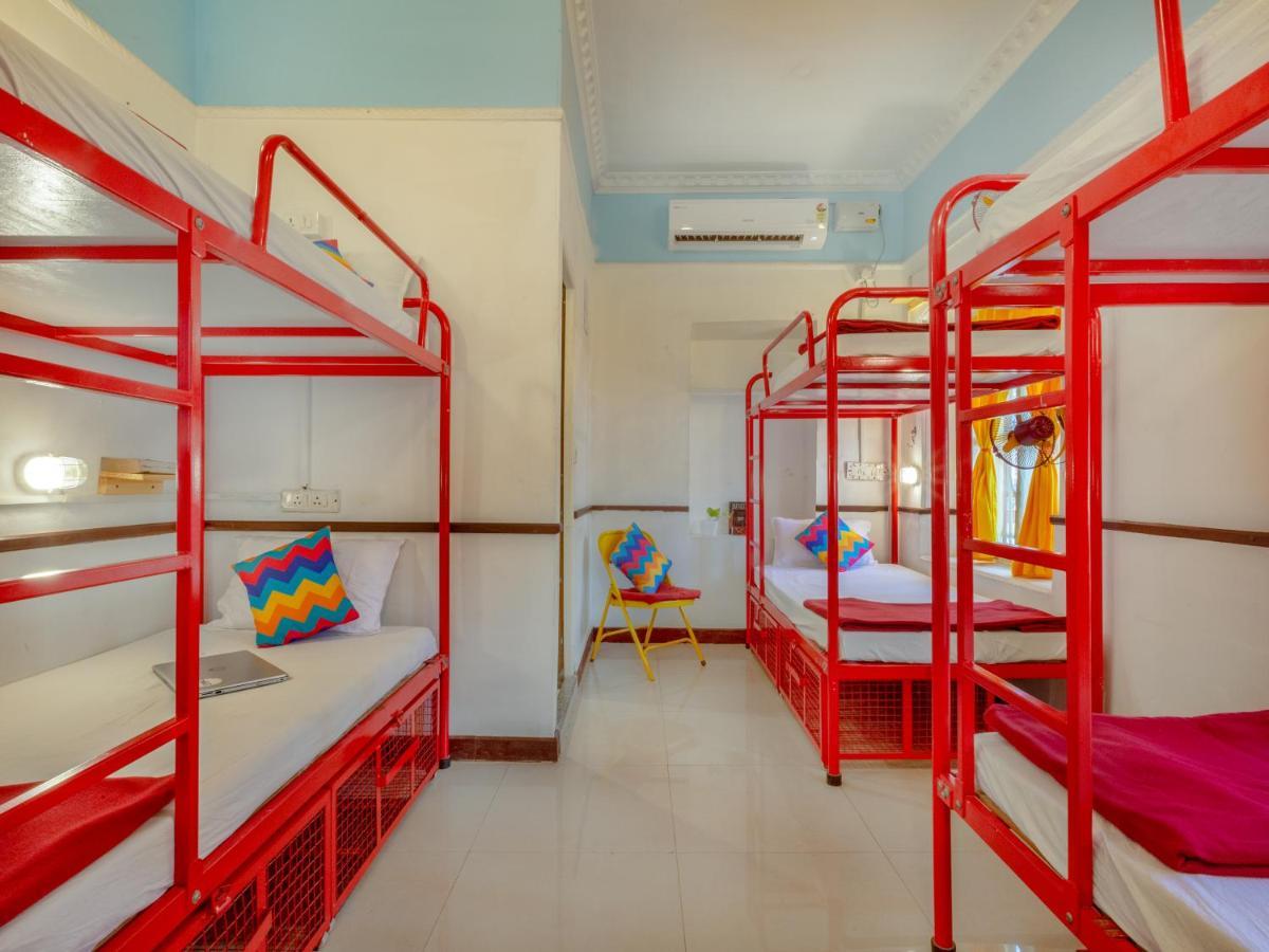 Gostops Lite Kochi Luaran gambar