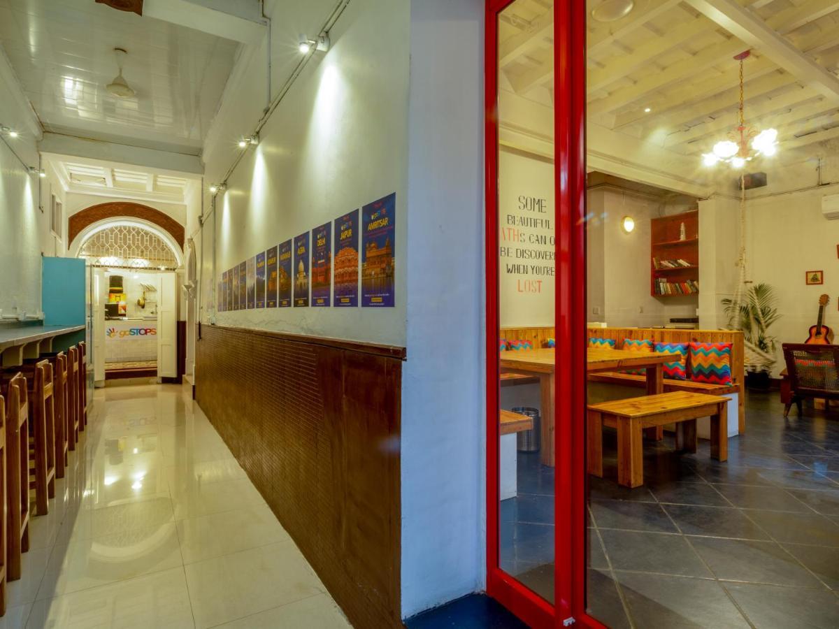 Gostops Lite Kochi Luaran gambar