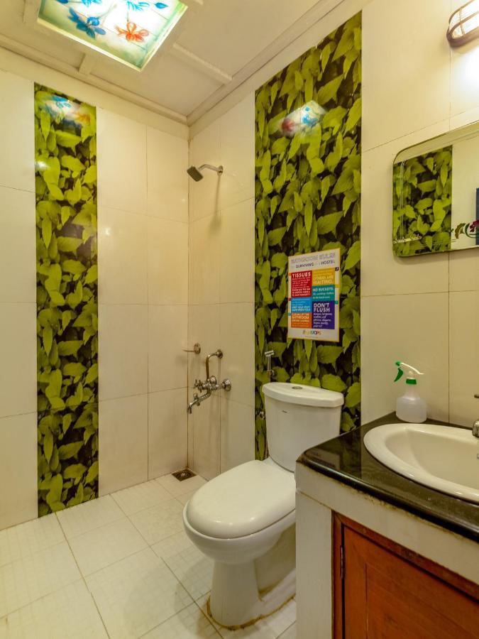 Gostops Lite Kochi Luaran gambar