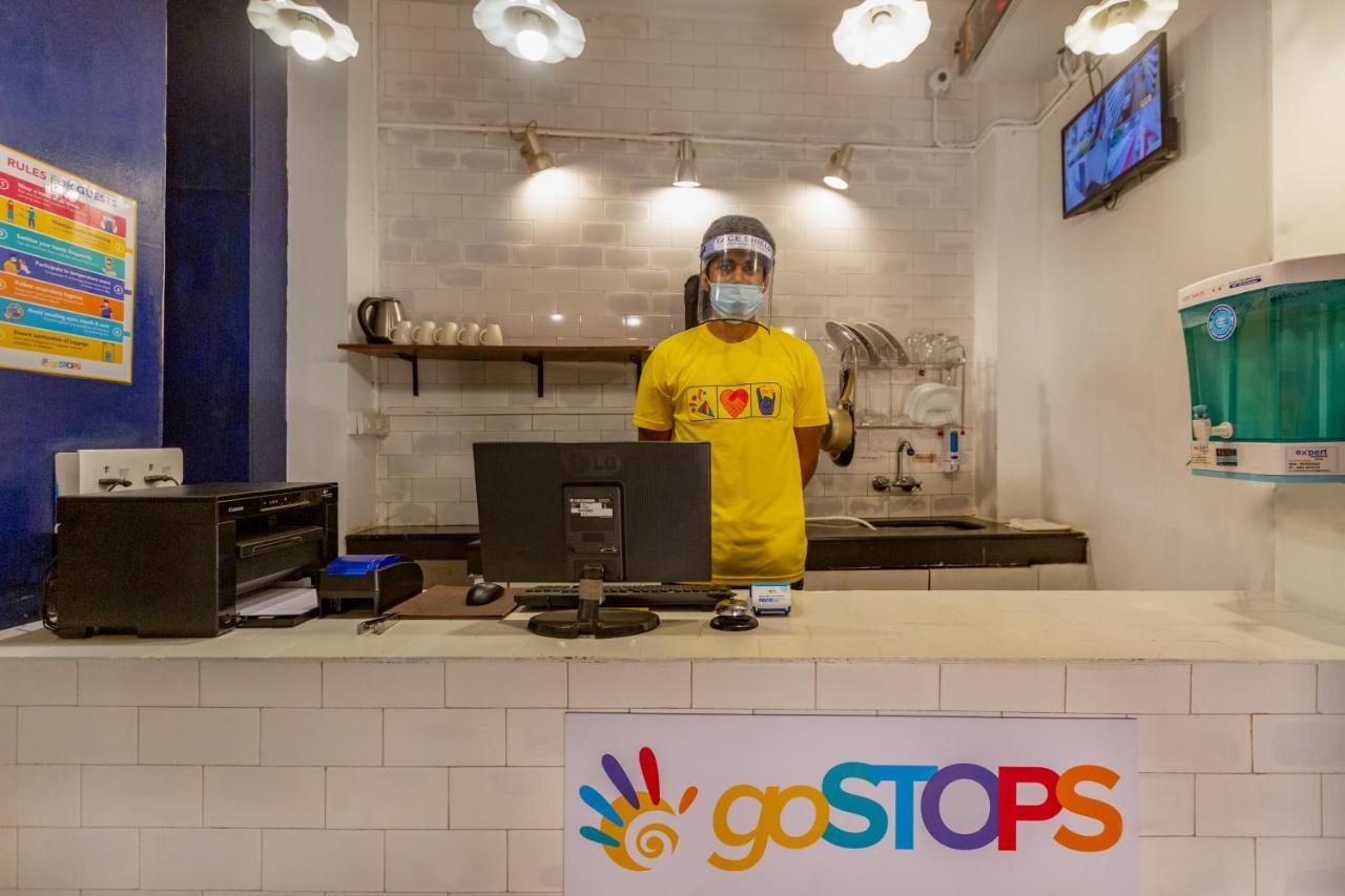 Gostops Lite Kochi Luaran gambar