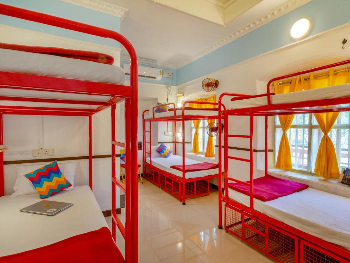 Gostops Lite Kochi Luaran gambar