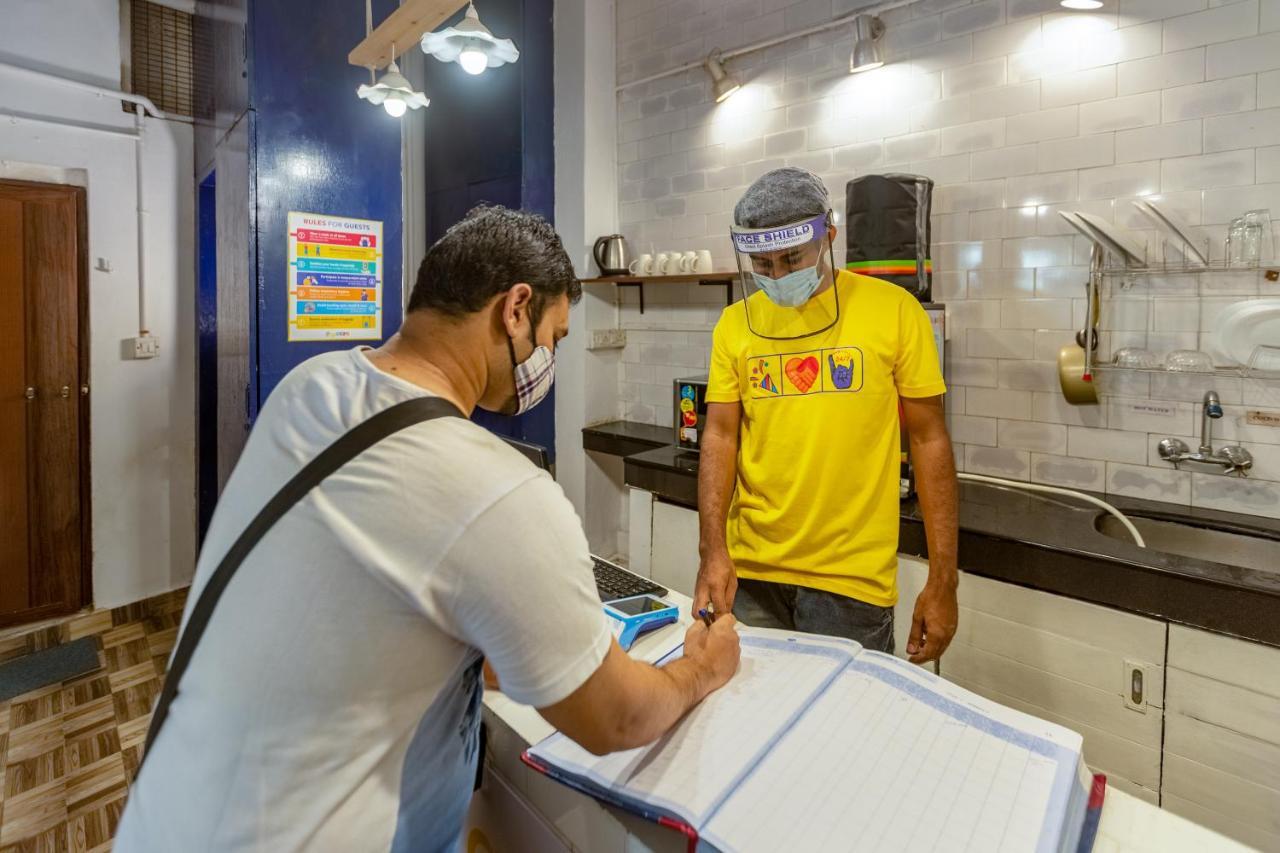 Gostops Lite Kochi Luaran gambar