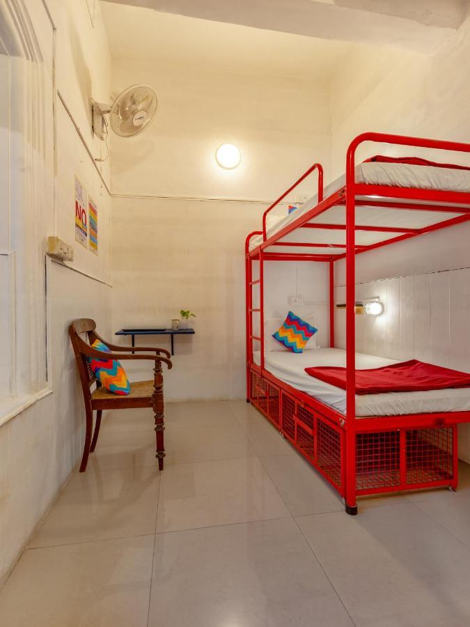 Gostops Lite Kochi Luaran gambar